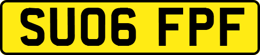 SU06FPF
