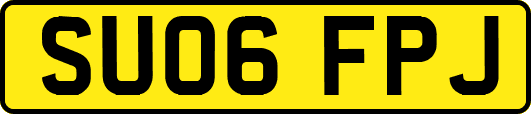 SU06FPJ
