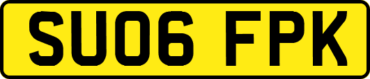 SU06FPK