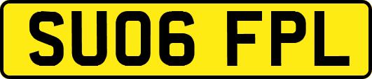 SU06FPL