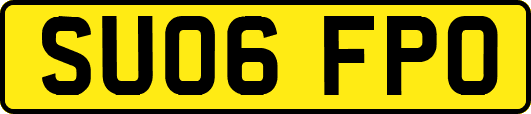 SU06FPO