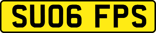 SU06FPS