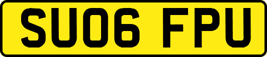 SU06FPU