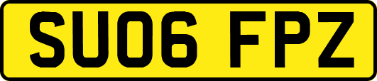 SU06FPZ