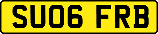SU06FRB