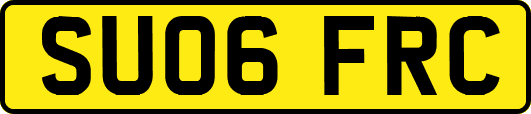 SU06FRC