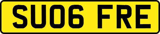 SU06FRE