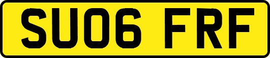 SU06FRF