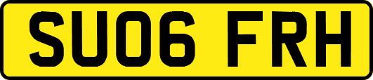 SU06FRH