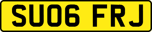 SU06FRJ