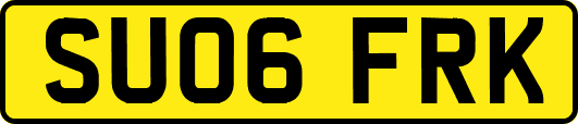 SU06FRK