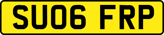 SU06FRP