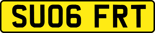 SU06FRT