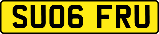 SU06FRU