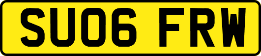 SU06FRW