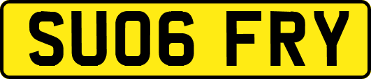 SU06FRY