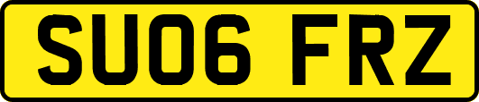 SU06FRZ