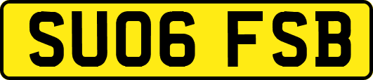 SU06FSB
