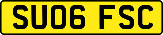 SU06FSC