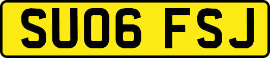 SU06FSJ