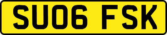 SU06FSK