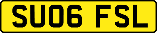 SU06FSL