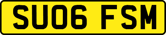 SU06FSM