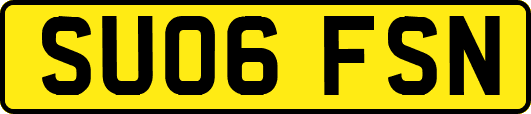 SU06FSN