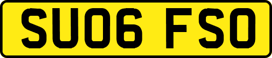 SU06FSO