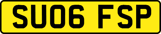 SU06FSP
