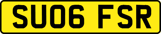 SU06FSR