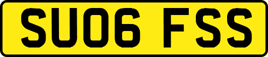 SU06FSS