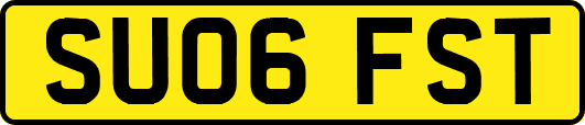 SU06FST
