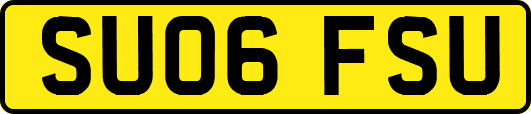 SU06FSU
