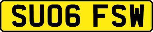 SU06FSW