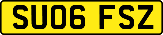 SU06FSZ