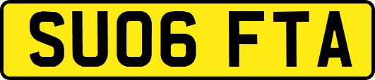 SU06FTA