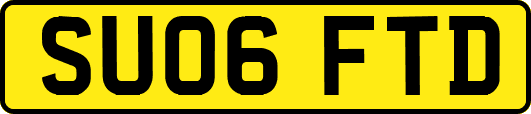 SU06FTD