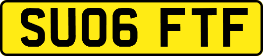SU06FTF