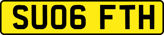 SU06FTH
