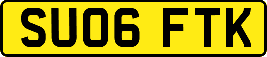 SU06FTK