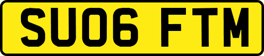 SU06FTM