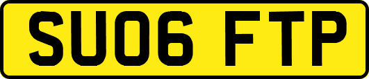 SU06FTP