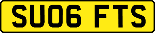 SU06FTS