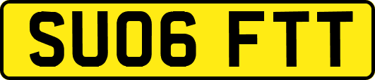 SU06FTT