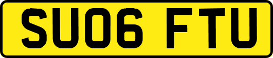 SU06FTU
