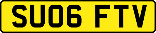 SU06FTV