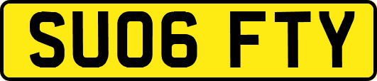 SU06FTY