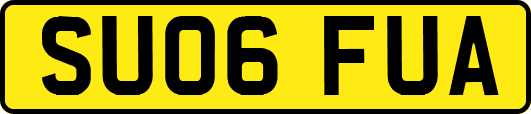SU06FUA