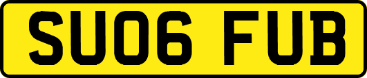 SU06FUB